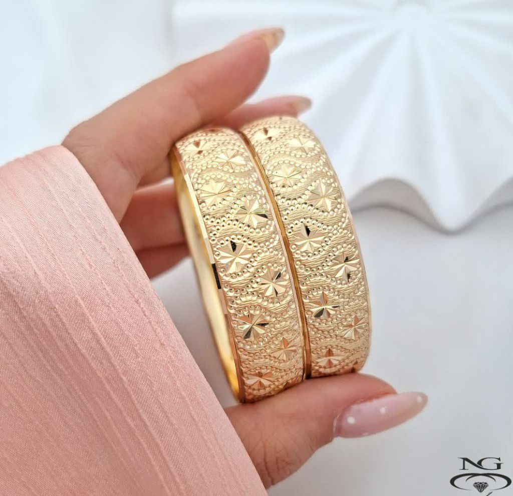 تکپوش طلاروس کد 2692